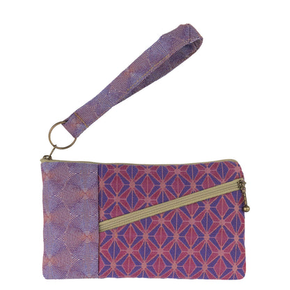 Beetle Wristlet - Clearance
