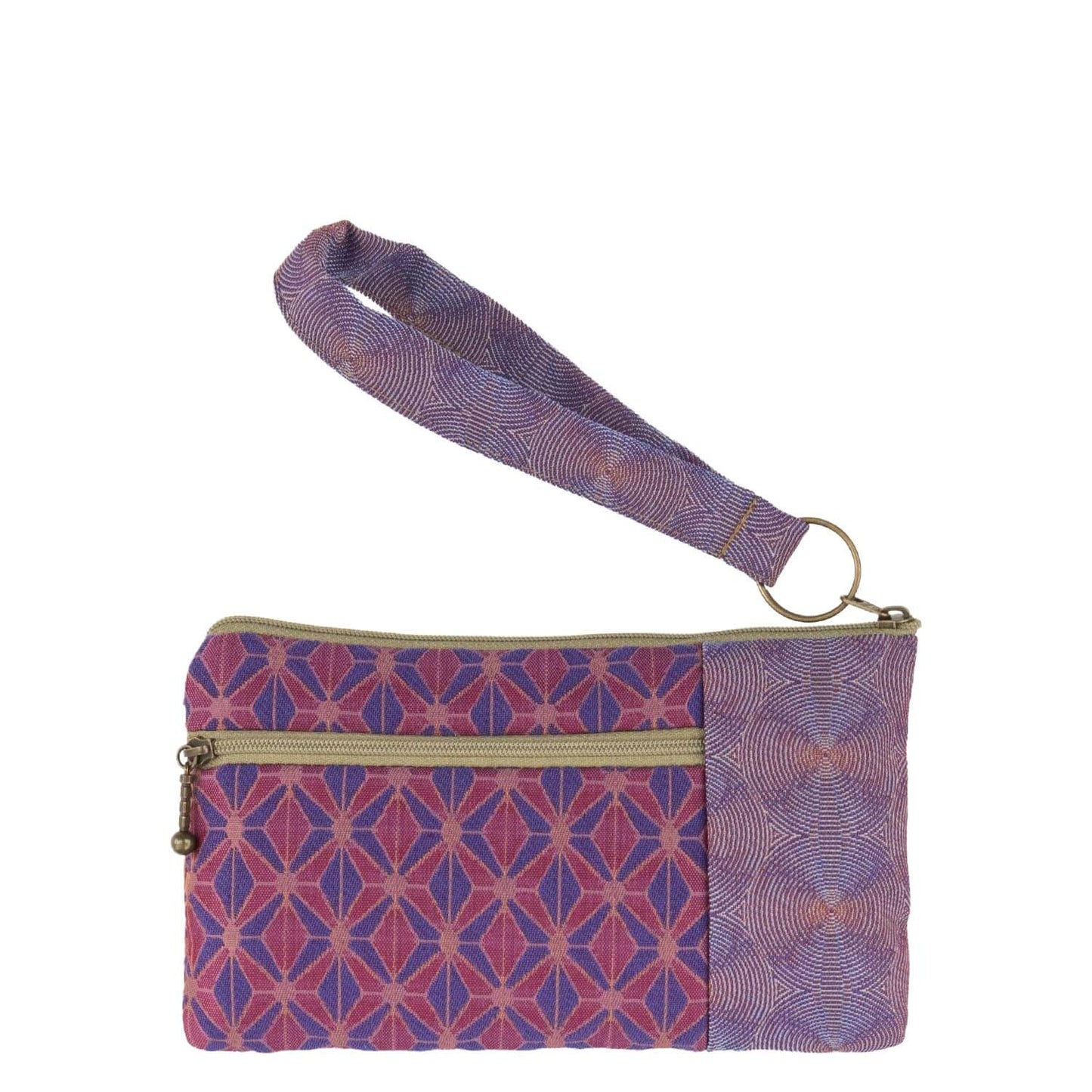 Beetle Wristlet - Clearance