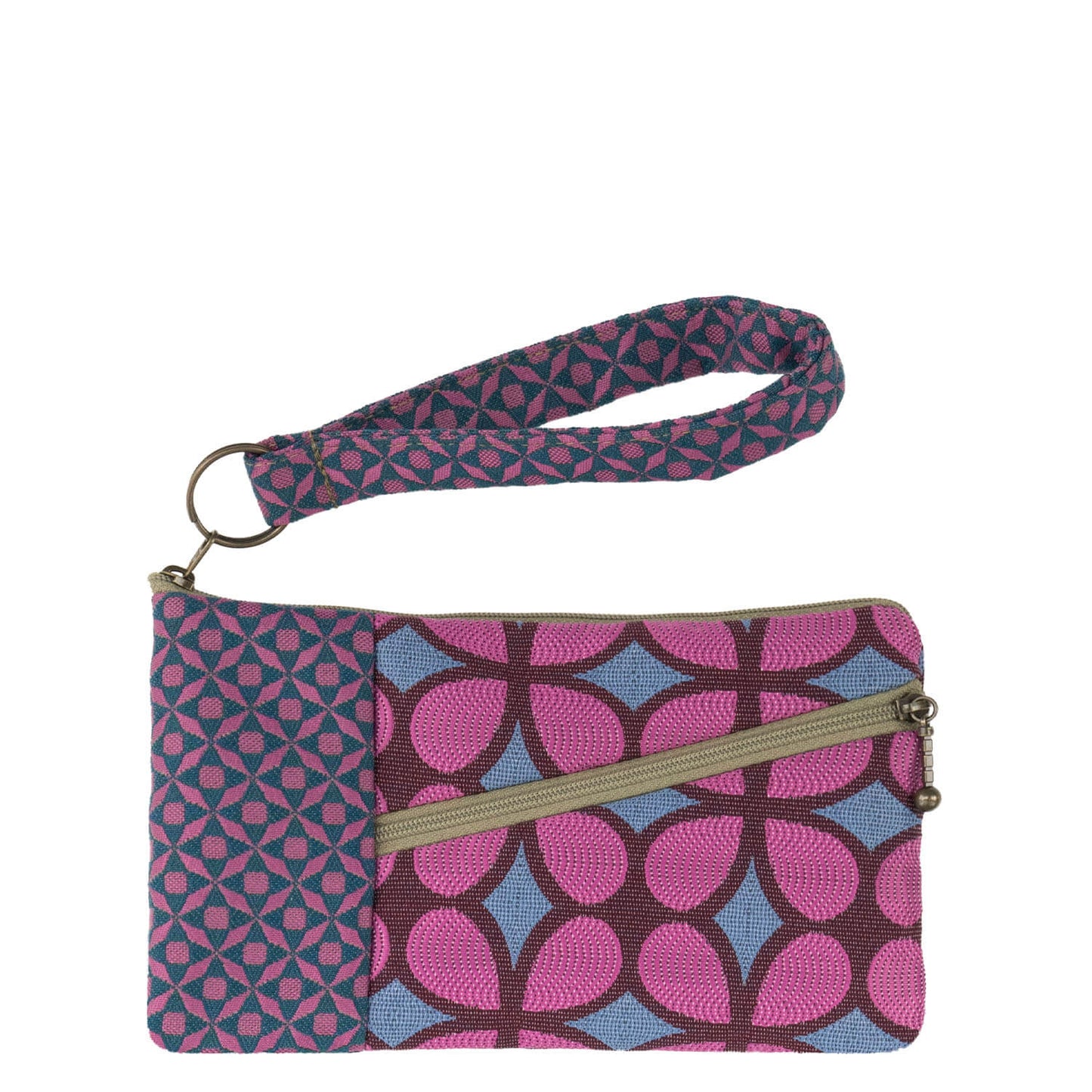 Beetle Wristlet - Clearance