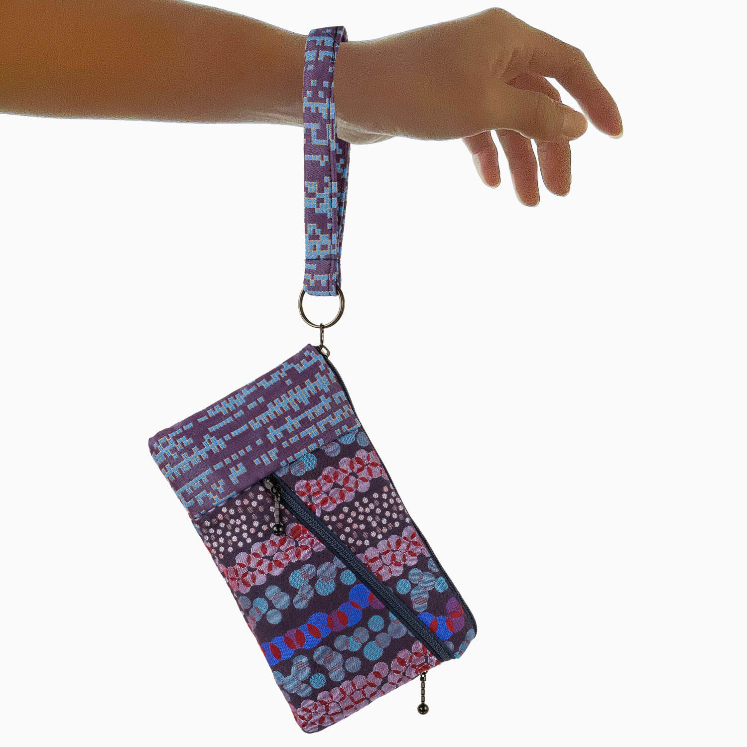Beetle Wristlet