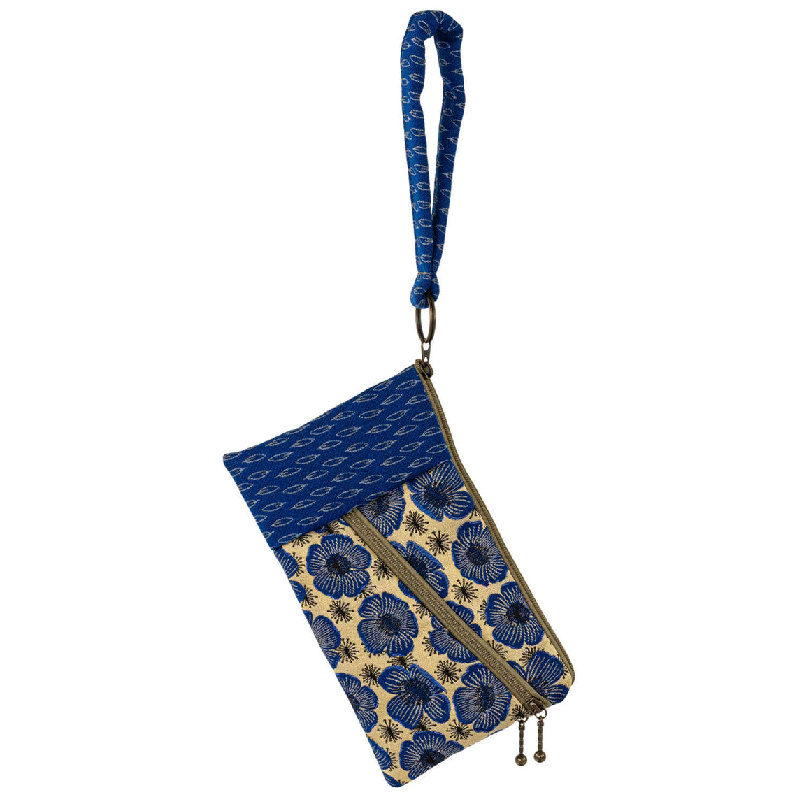 Beetle Wristlet – Maruca