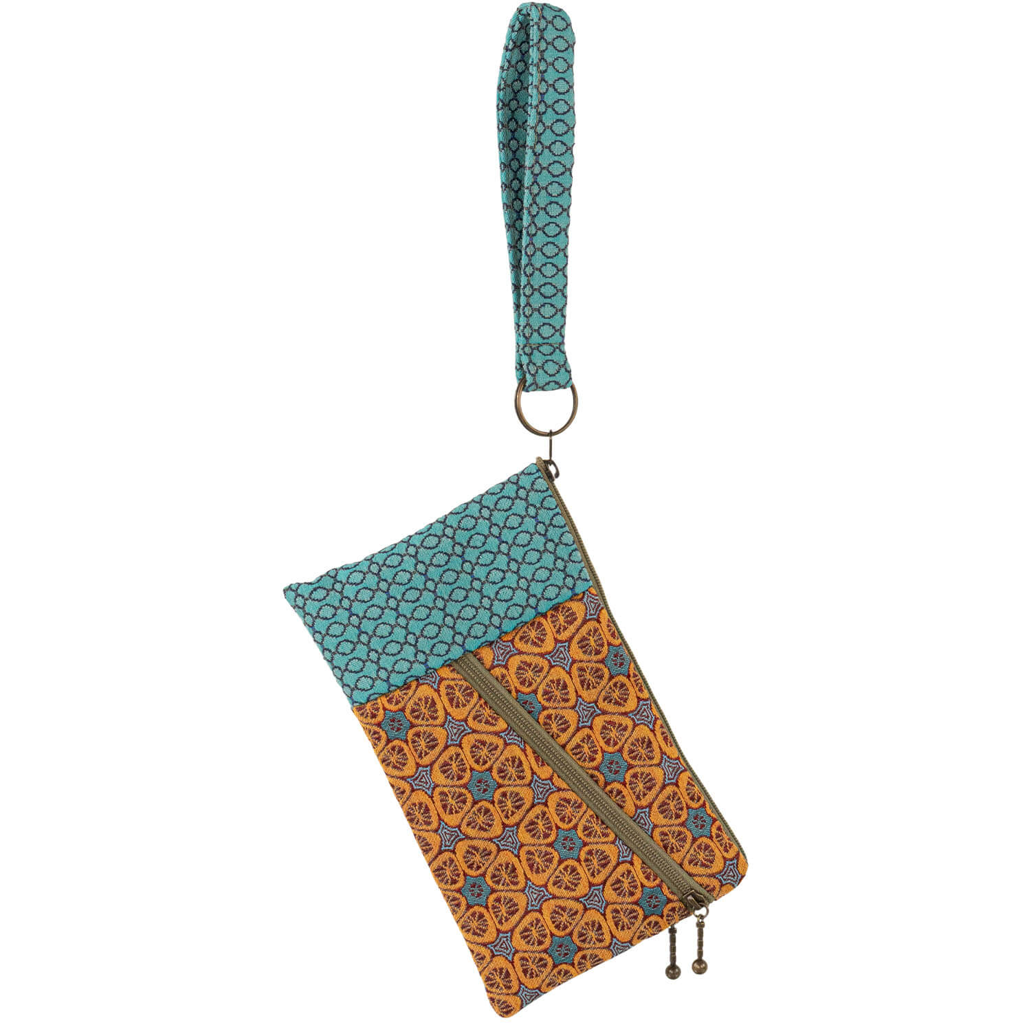Beetle Wristlet – Maruca