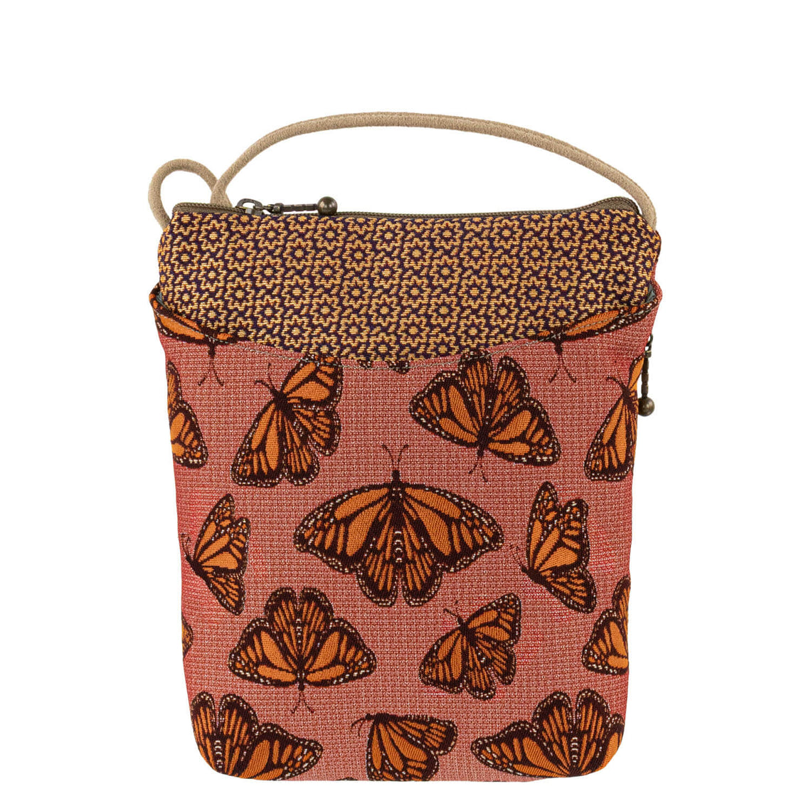Busy Bee – Maruca
