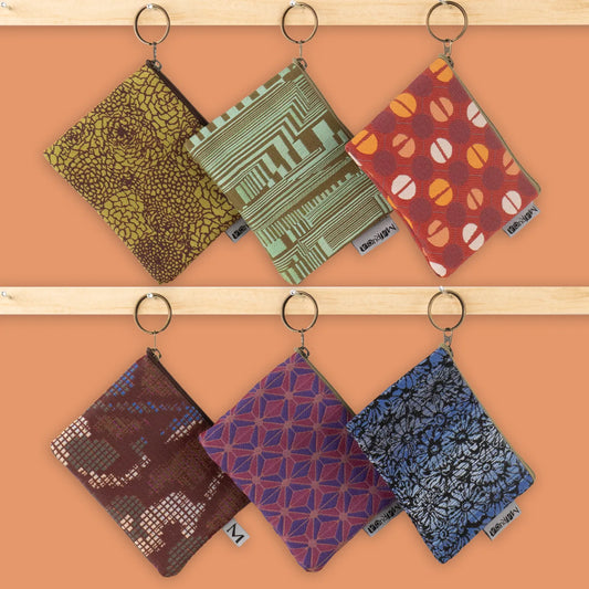 Coin Purse - Clearance