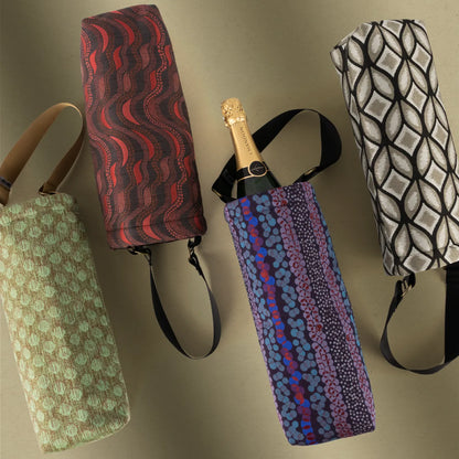 Colette - Vintner's Carry Tote