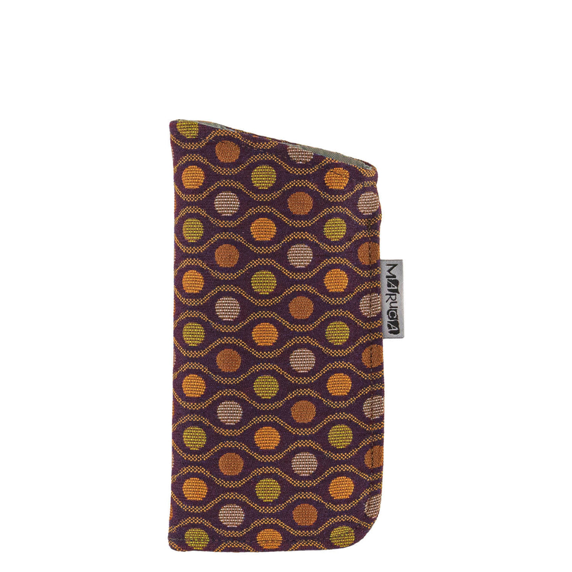Eye Glass Case – Maruca