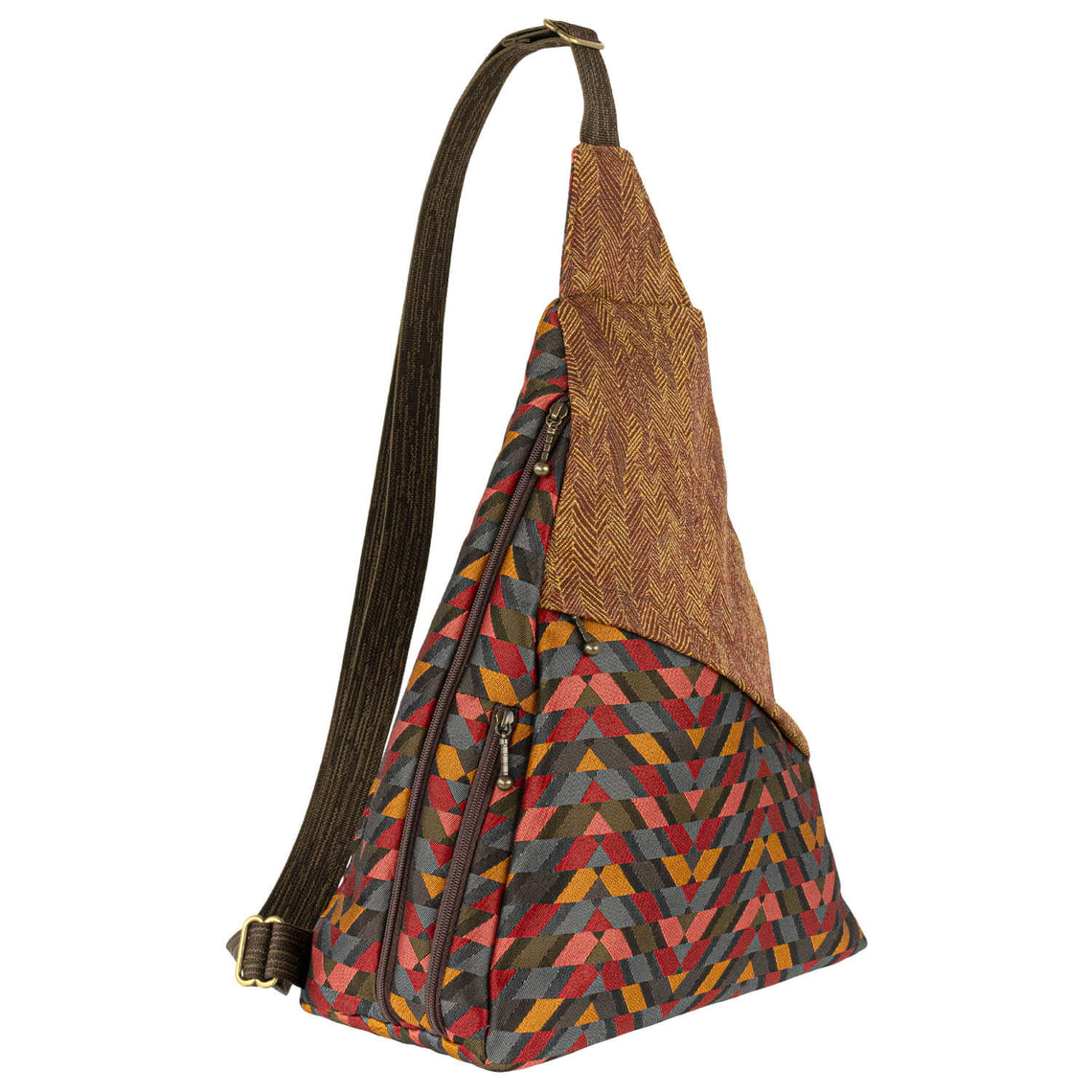 ショルダーバッグ MARUCO GoGo Pack – Maruca