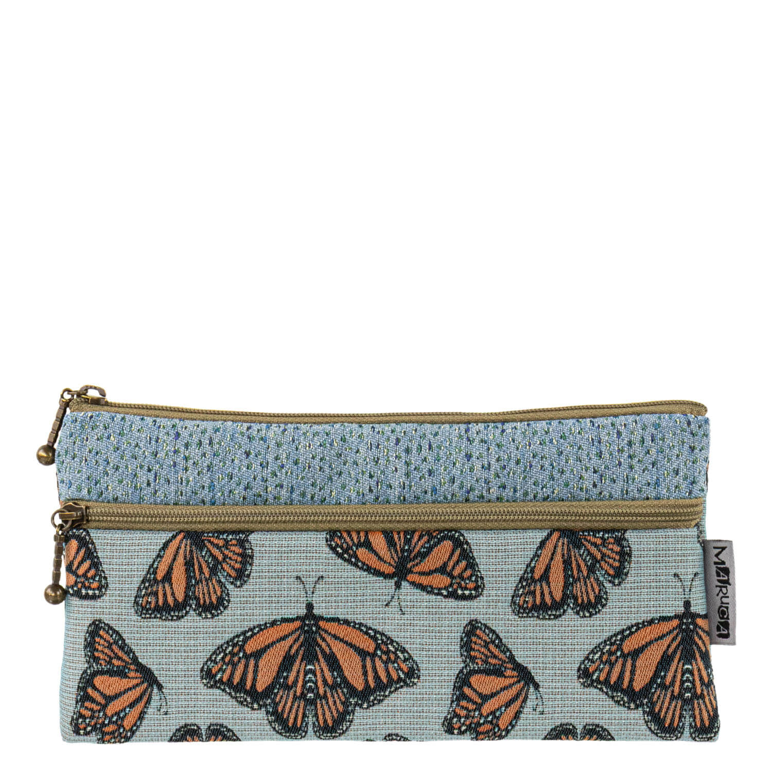 MAVINA マヴィナ イタリア毛皮ブランド ハンガー & ガーメントケース Heidi Wallet – Maruca