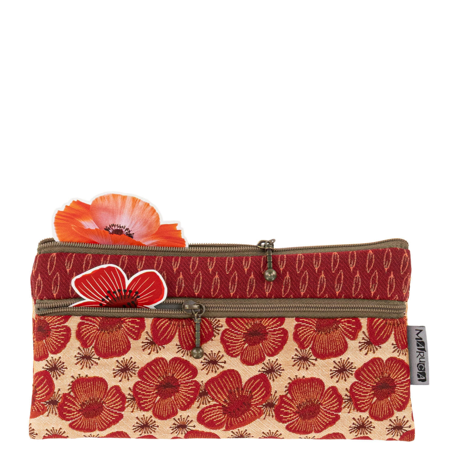 Heidi Wallet – Maruca