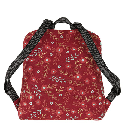 Lady Bird Backpack