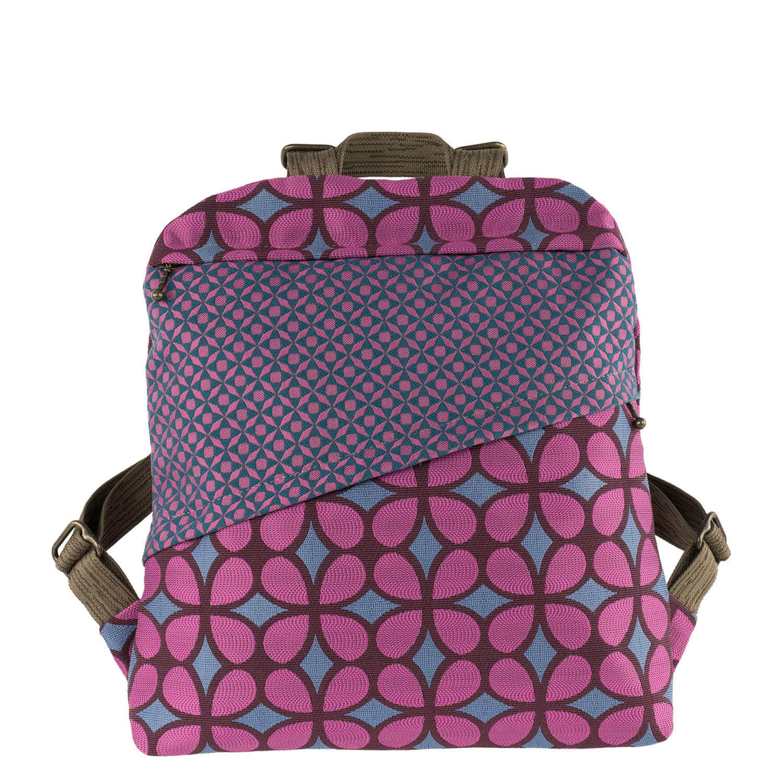 Lady Bird Backpack - Clearance – Maruca