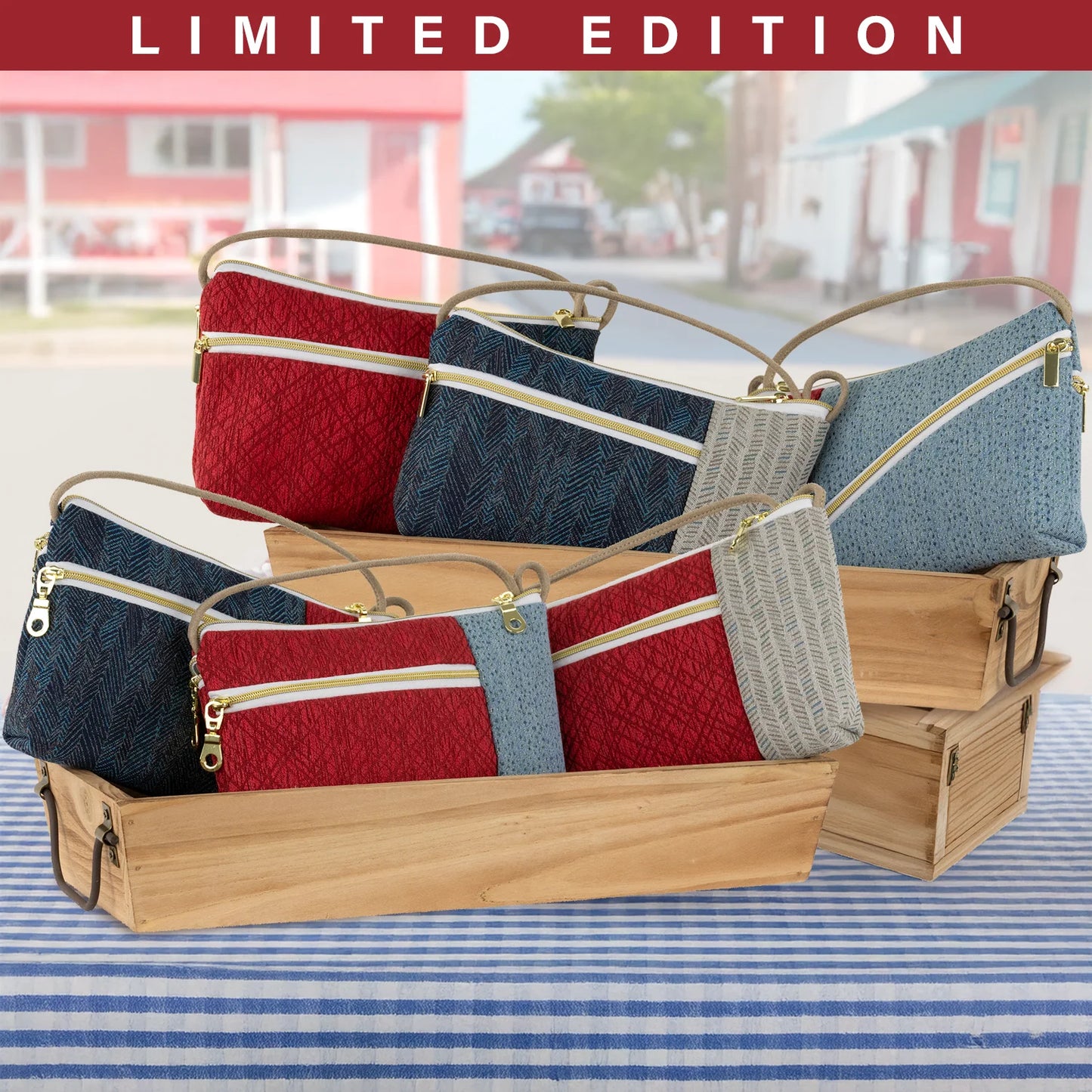 Tomboy - Limited Edition