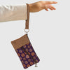 Beetle Wristlet