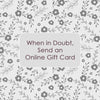 Online Gift Card