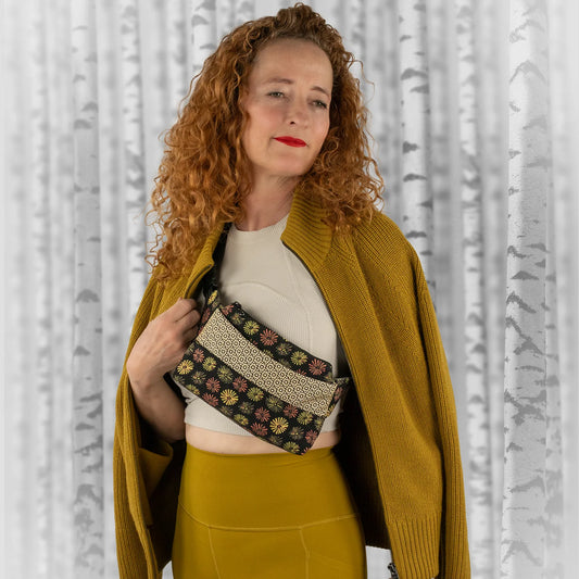 Hip Pocket - Clearance