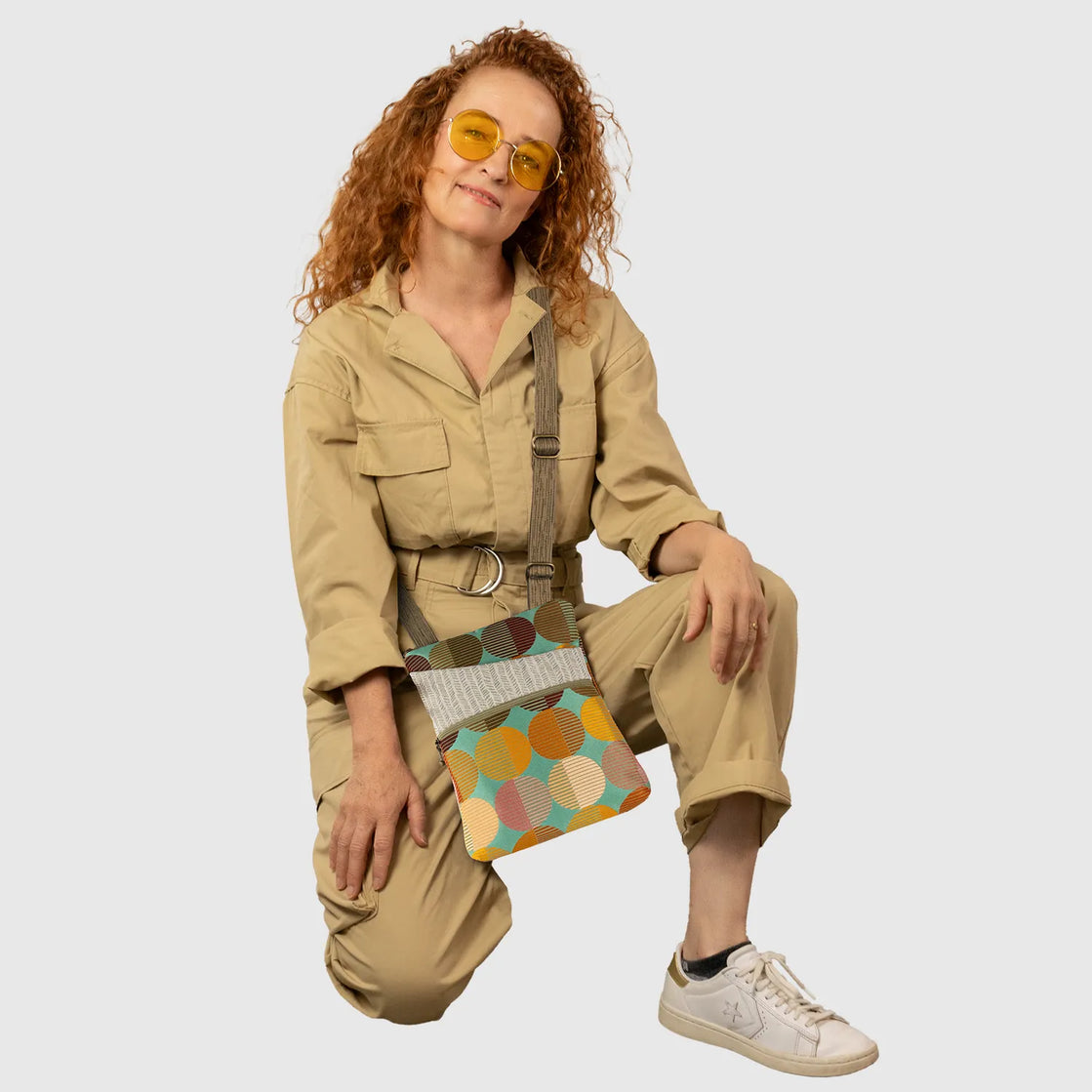 Pocket Bag - Maruca