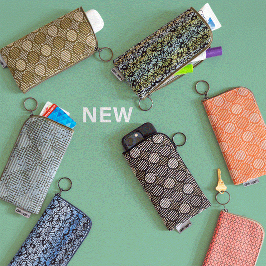 Zip Pouch