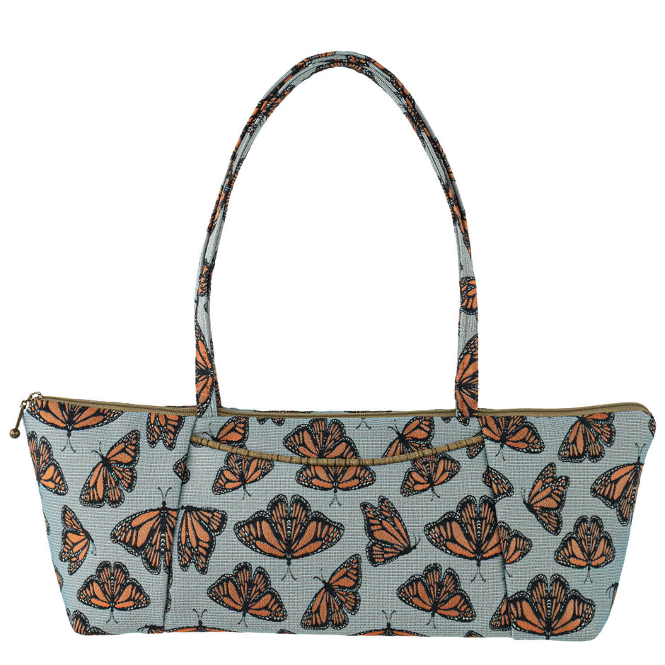 Fabric Shoulder Bags. Handmade in Colorado, USA. – Maruca