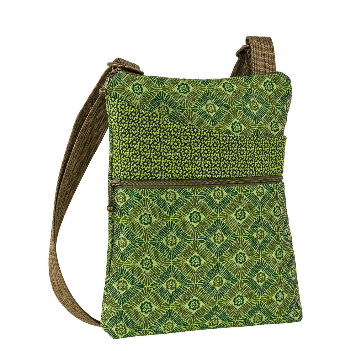 Pocket Bag Maruca