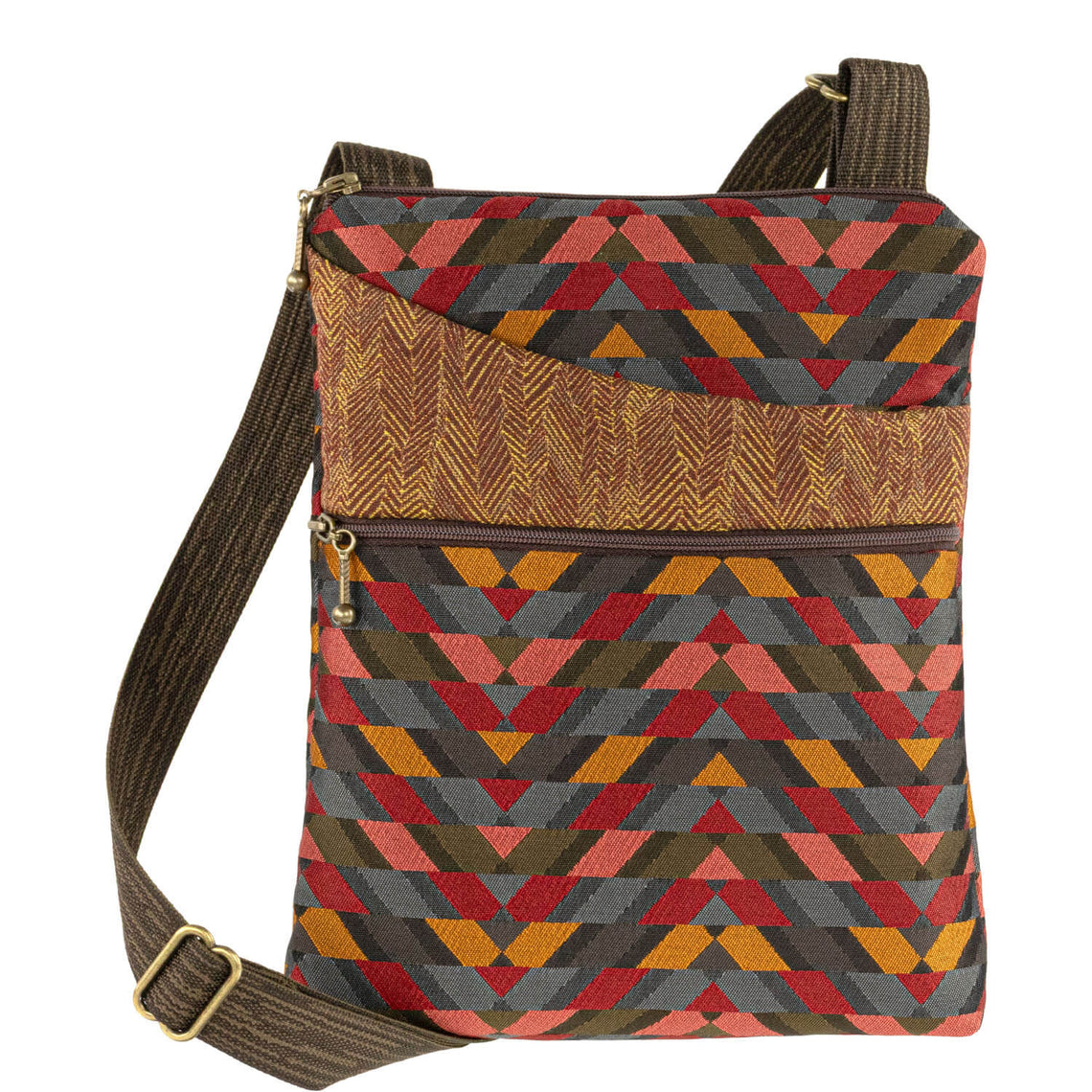 ショルダーバッグ MARUCO Pocket Bag – Maruca