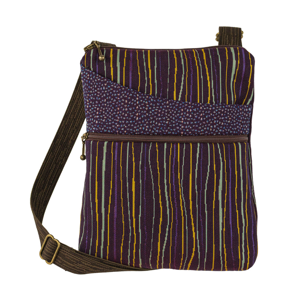 ショルダーバッグ MARUCO Pocket Bag – Maruca