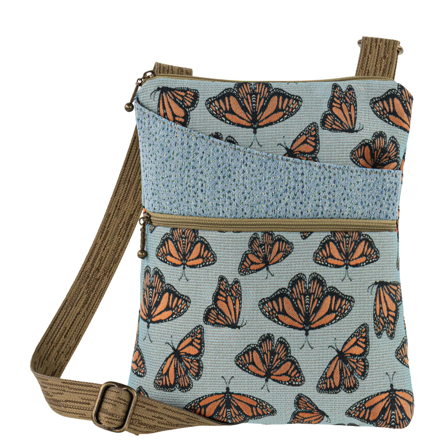 Pocket Bag – Maruca