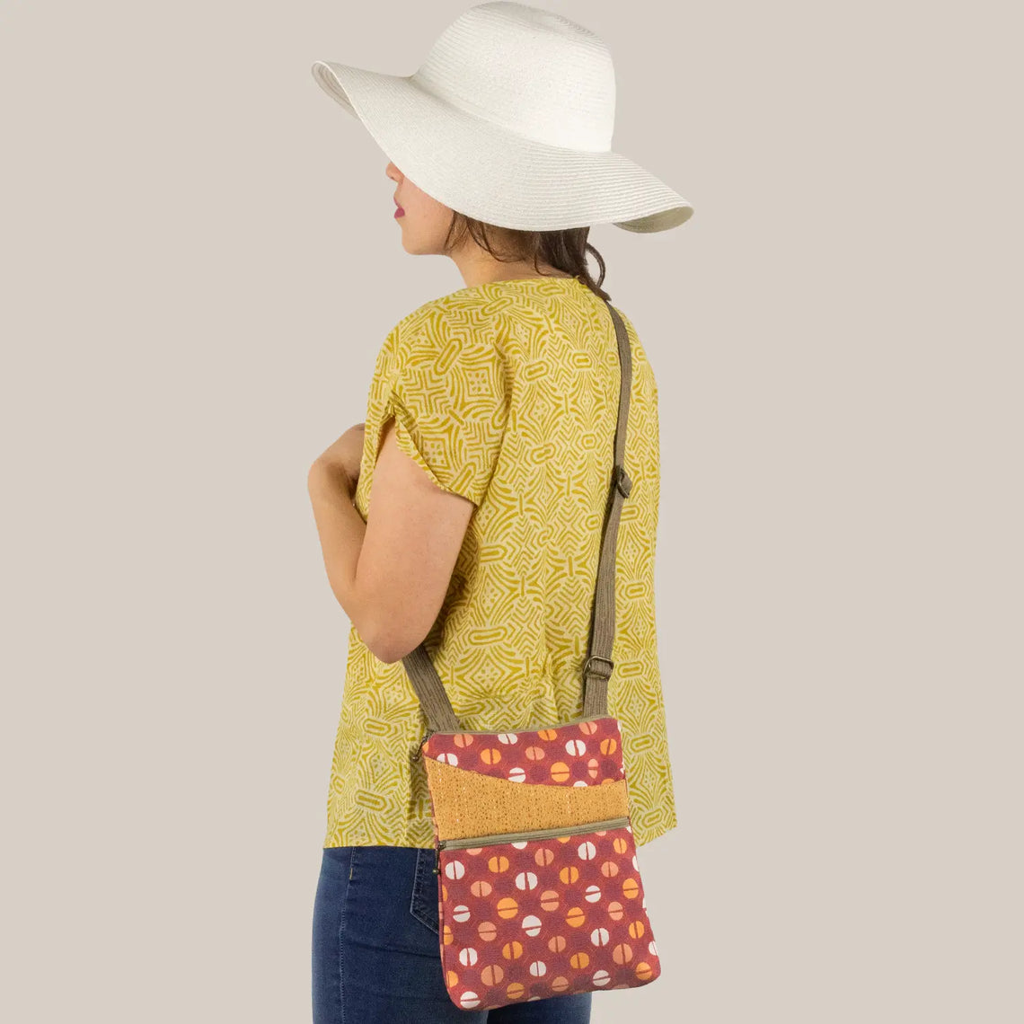 Pocket Bag - Clearance – Maruca